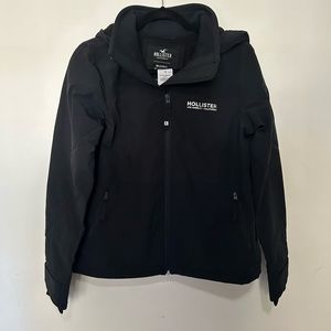 Women’s Hollister jacket